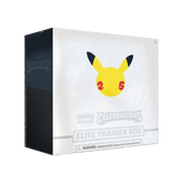 Celebrations: 25th Anniversary - Elite Trainer Box